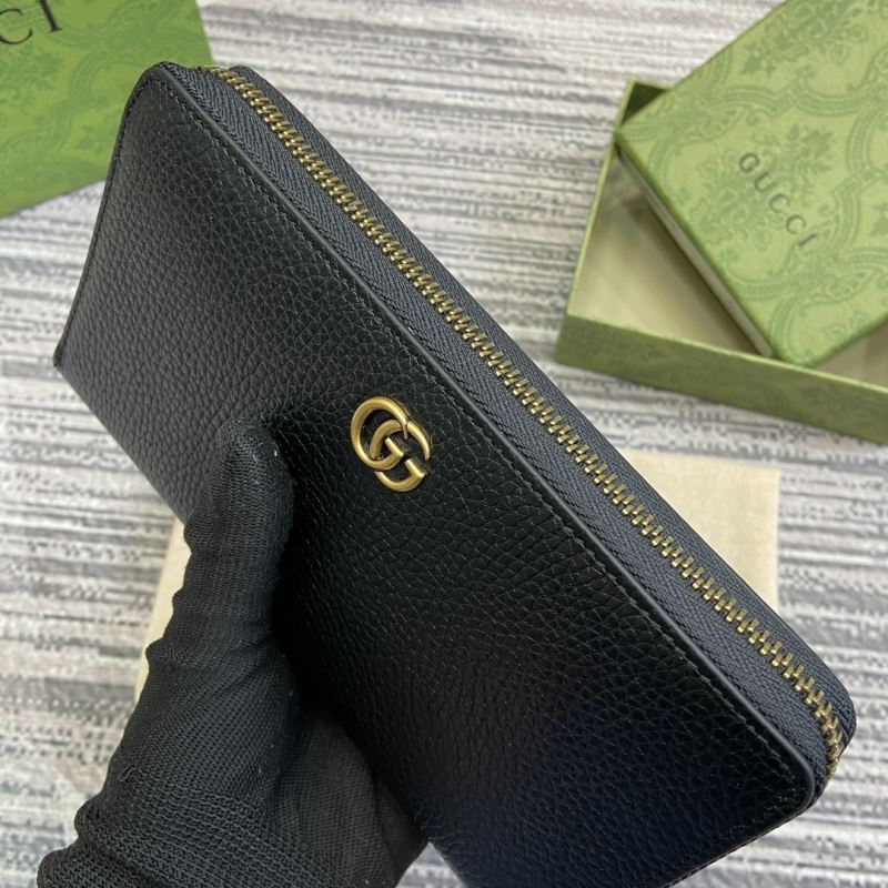 Gvc*1 wallets